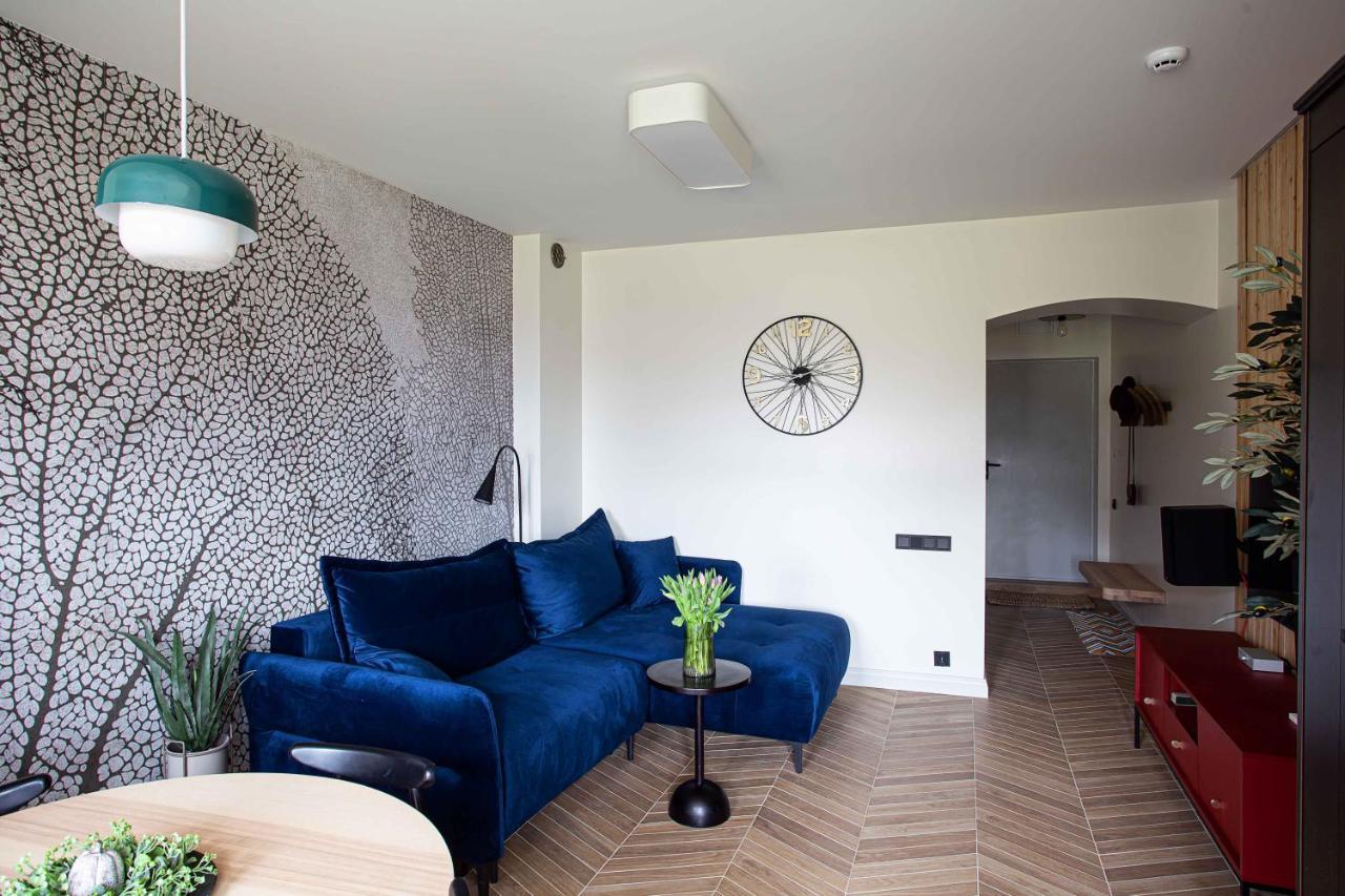 קרפאז' Apartament Dom Szwajcara מראה חיצוני תמונה