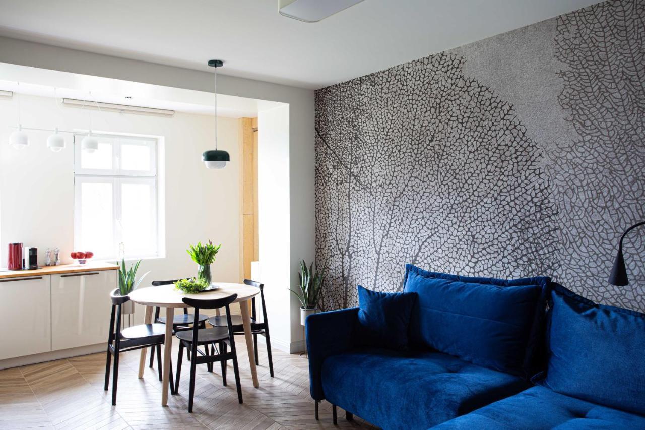 קרפאז' Apartament Dom Szwajcara מראה חיצוני תמונה