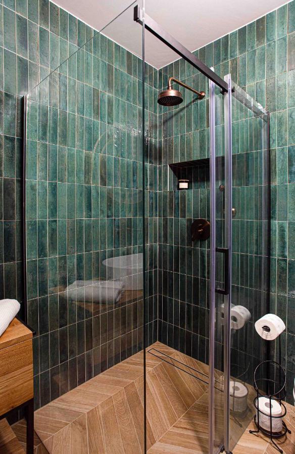 קרפאז' Apartament Dom Szwajcara מראה חיצוני תמונה